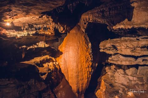 Exploring the Alleged Curses that Led to the Shutdown of Bell Witch Cave